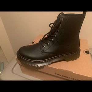 Doc Marten boots
